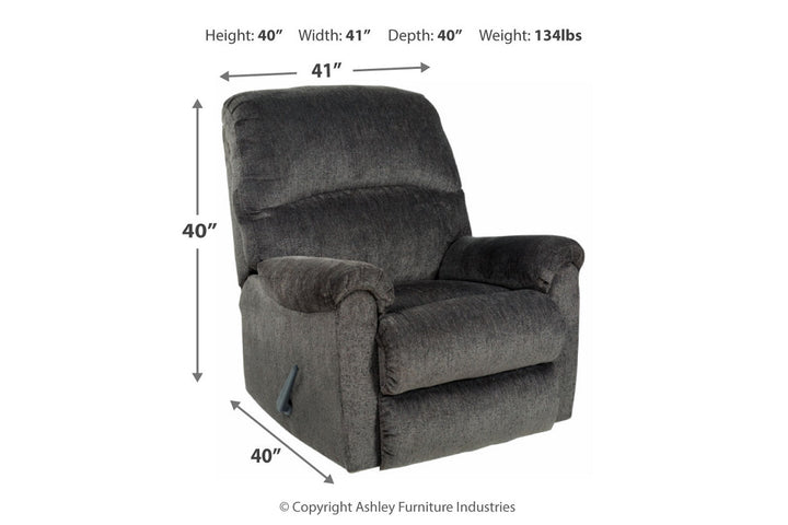 Ballinasloe Recliner (8070325)