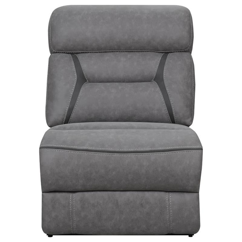 ARMLESS CHAIR (600370AC)