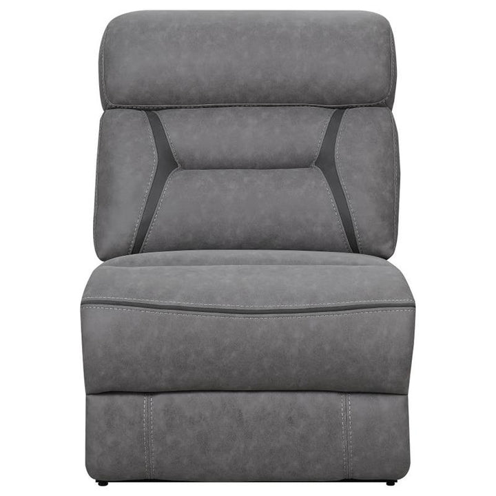 ARMLESS CHAIR (600370AC)