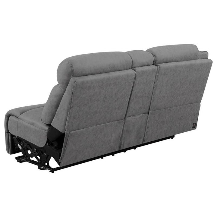 LAF POWER LOVESEAT (600370B1)