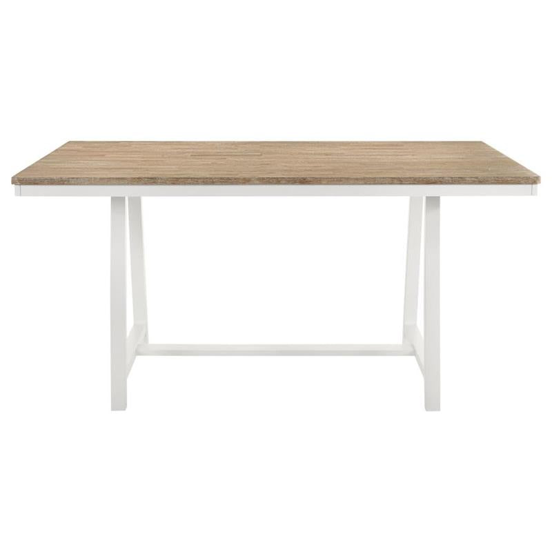 COUNTER HT DINING TABLE (122248)