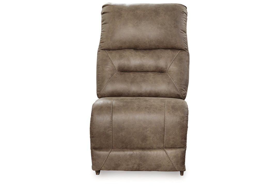 Ravenel Armless Chair (8310646)