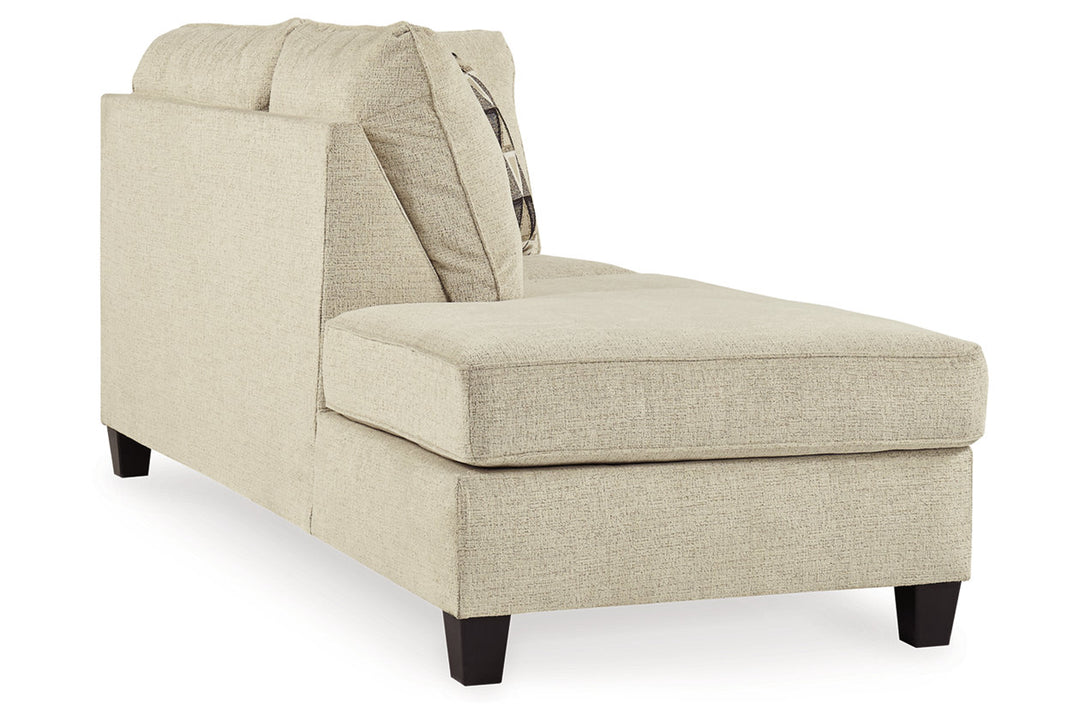 Abinger Left-Arm Facing Corner Chaise (8390416)