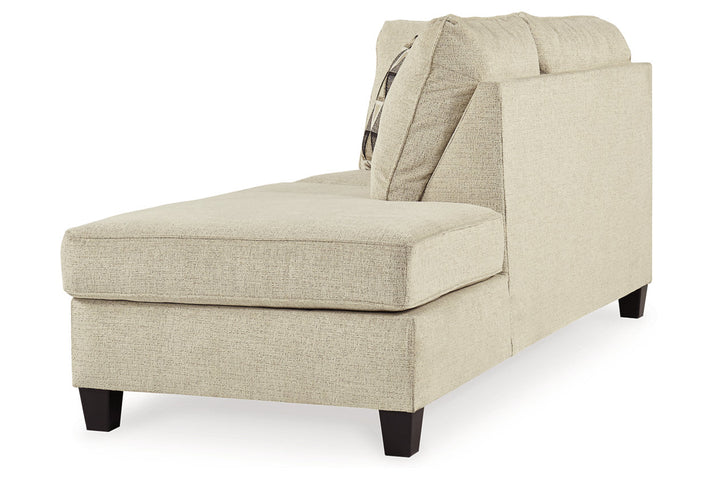 Abinger Right-Arm Facing Corner Chaise (8390417)