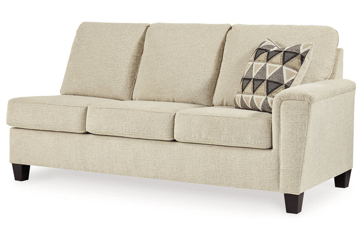 Abinger Right-Arm Facing Sofa Sleeper (8390470)