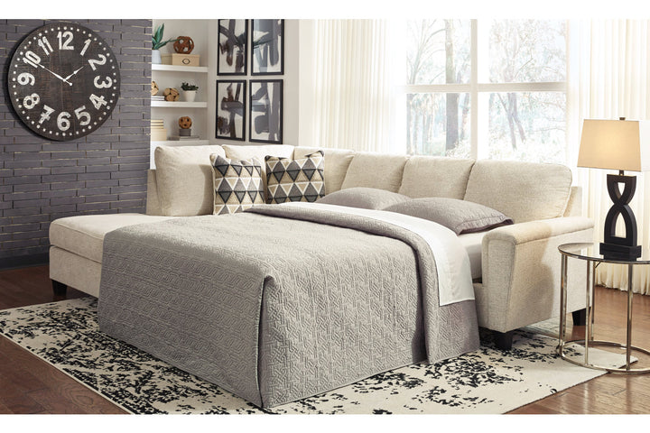 Abinger Right-Arm Facing Sofa Sleeper (8390470)