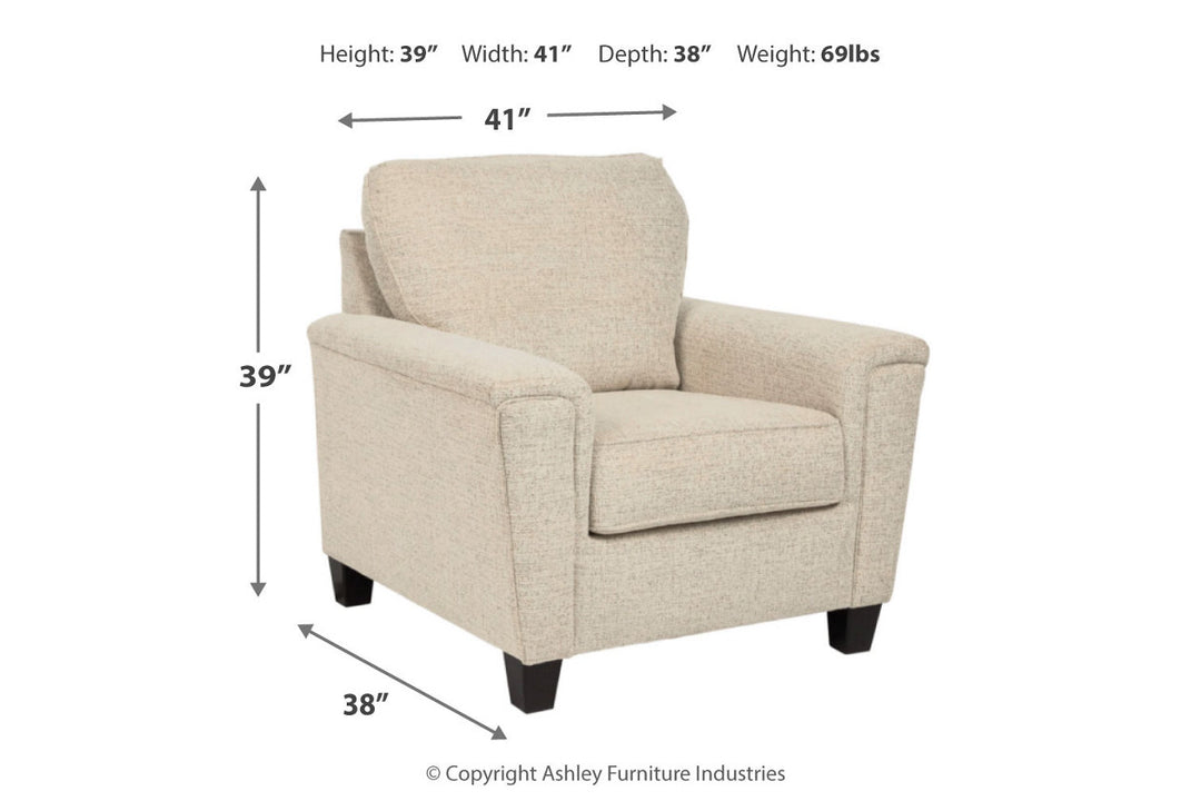Abinger Chair (8390420)
