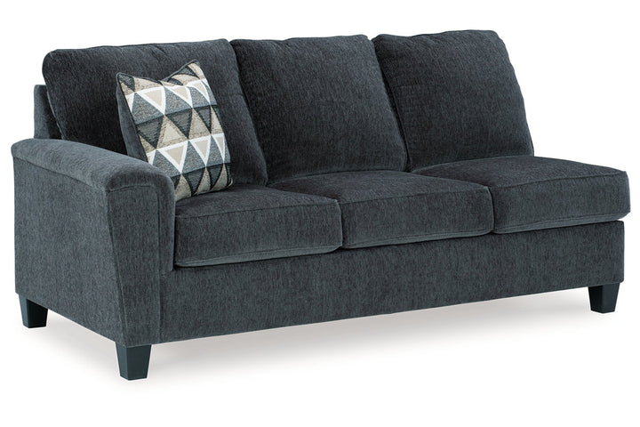 Abinger Left-Arm Facing Sofa Sleeper (8390569)