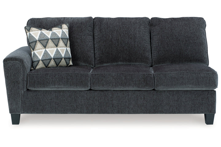 Abinger Left-Arm Facing Sofa Sleeper (8390569)