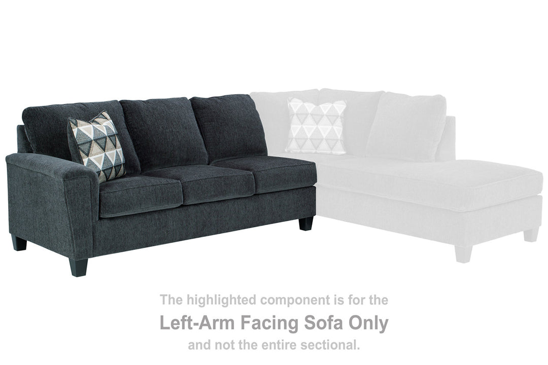 Abinger Left-Arm Facing Sofa (8390566)