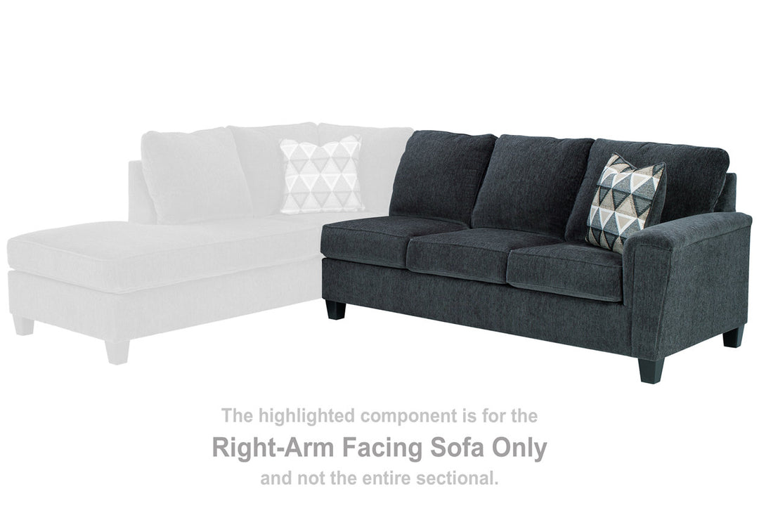 Abinger Right-Arm Facing Sofa (8390567)