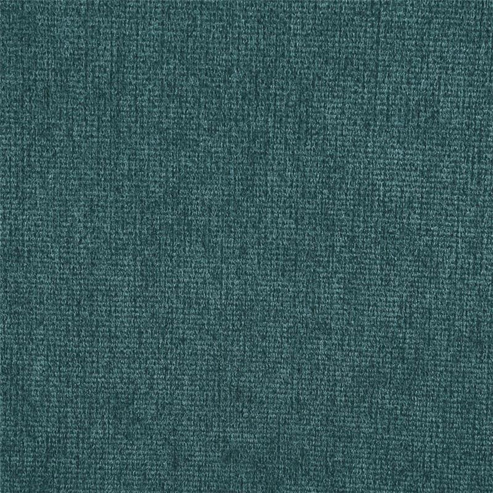 Acton Upholstered Flared Arm Loveseat Teal Blue (511162)