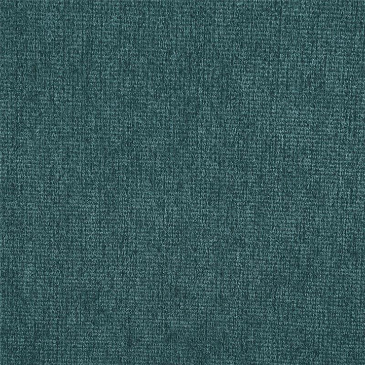 Acton Upholstered Flared Arm Chair Teal Blue (511163)