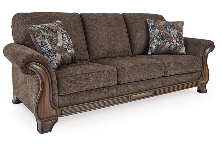 Miltonwood Sofa (8550638)