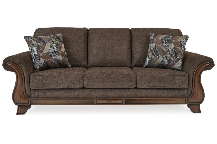 Miltonwood Sofa (8550638)