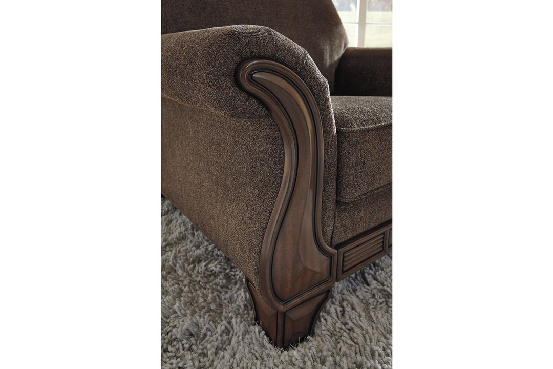 Miltonwood Sofa (8550638)