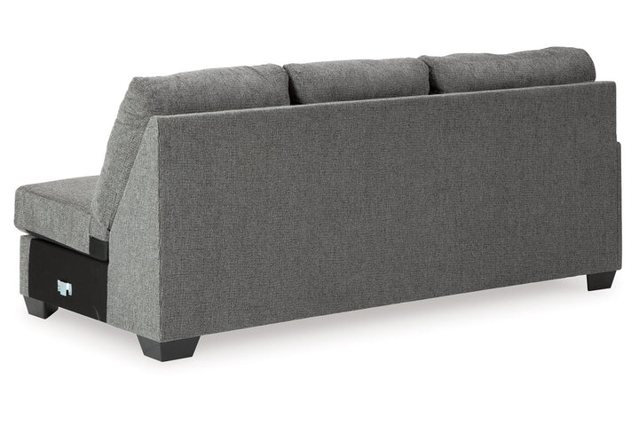 Dalhart Left-Arm Facing Sofa (8570366)