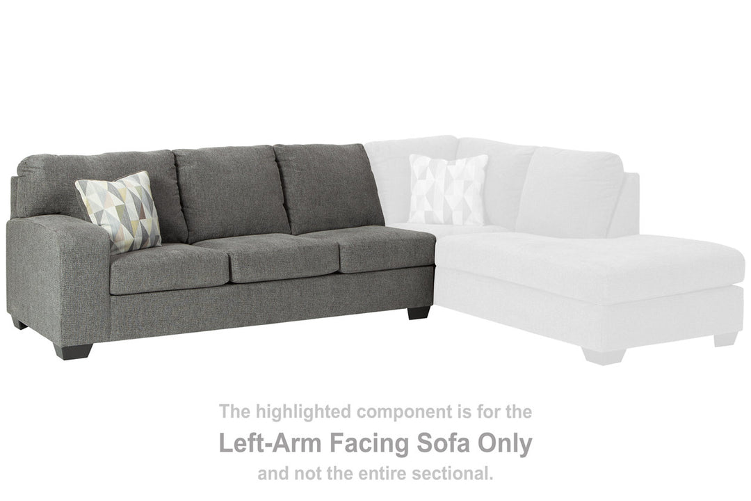 Dalhart Left-Arm Facing Sofa (8570366)