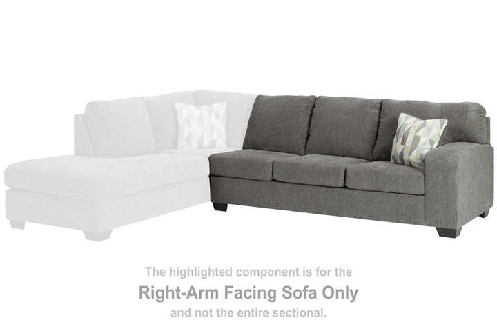 Dalhart Right-Arm Facing Sofa (8570367)