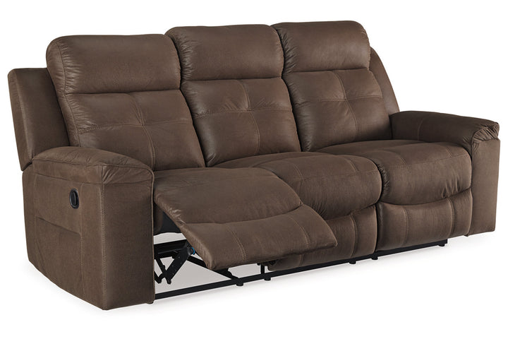 Jesolo Power Reclining Sofa and Loveseat (86704U2)