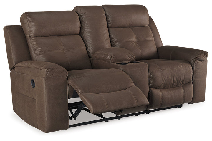 Jesolo Power Reclining Sofa and Loveseat (86704U2)