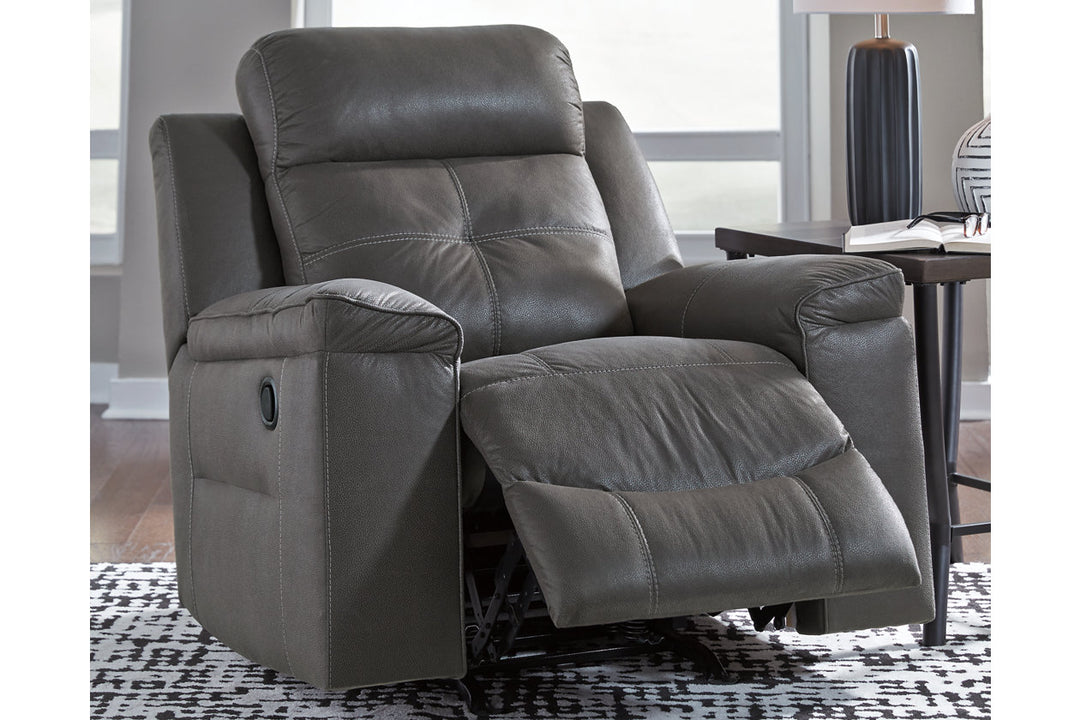 Jesolo Recliner (8670525)