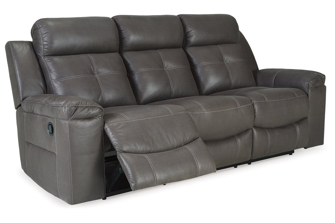 Jesolo Reclining Sofa and Loveseat (86705U1)