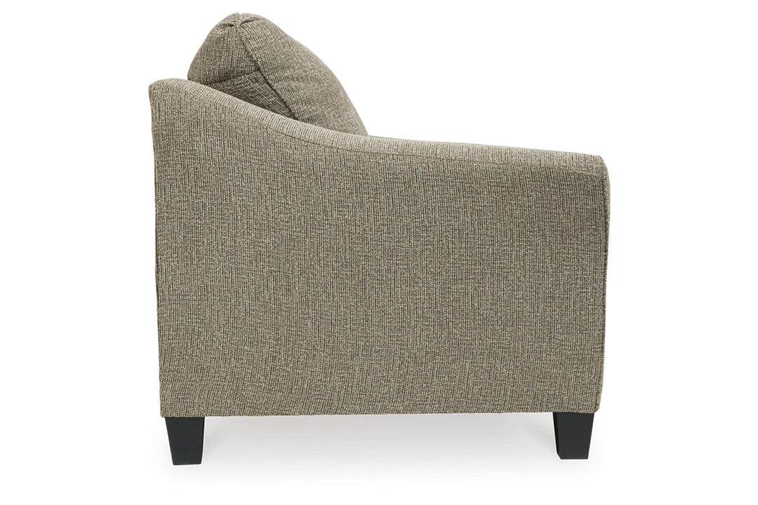 Barnesley Oversized Chair (8690423)