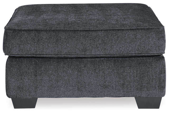 Altari Oversized Accent Ottoman (8721308)