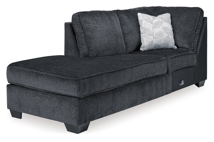 Altari Left-Arm Facing Corner Chaise (8721316)