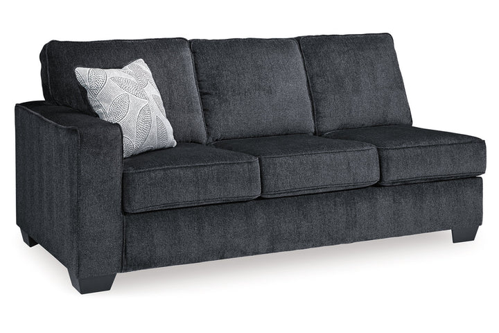 Altari Left-Arm Facing Full Sofa Sleeper (8721310)