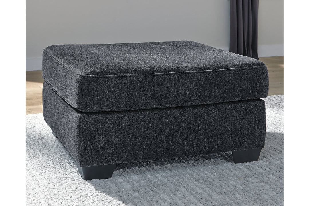 Altari Oversized Accent Ottoman (8721308)