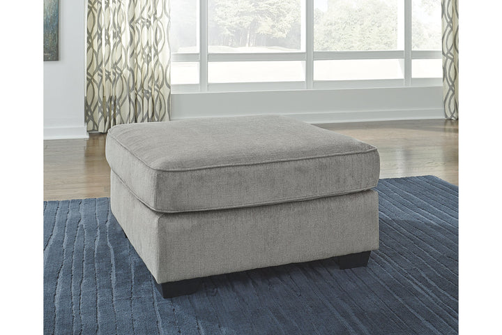 Altari 2-Piece Sectional with Ottoman (87214U2)