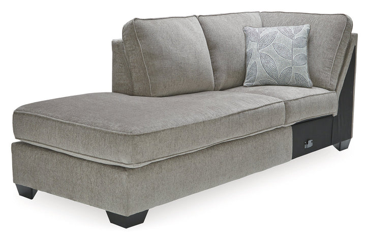 Altari Left-Arm Facing Corner Chaise (8721416)