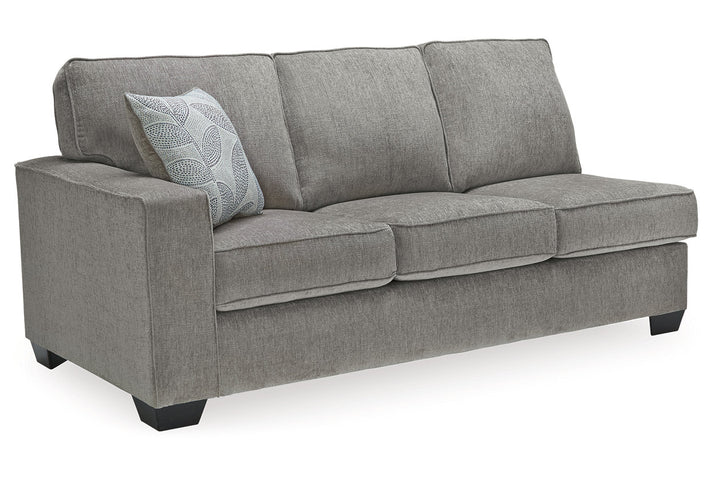 Altari Left-Arm Facing Full Sofa Sleeper (8721410)