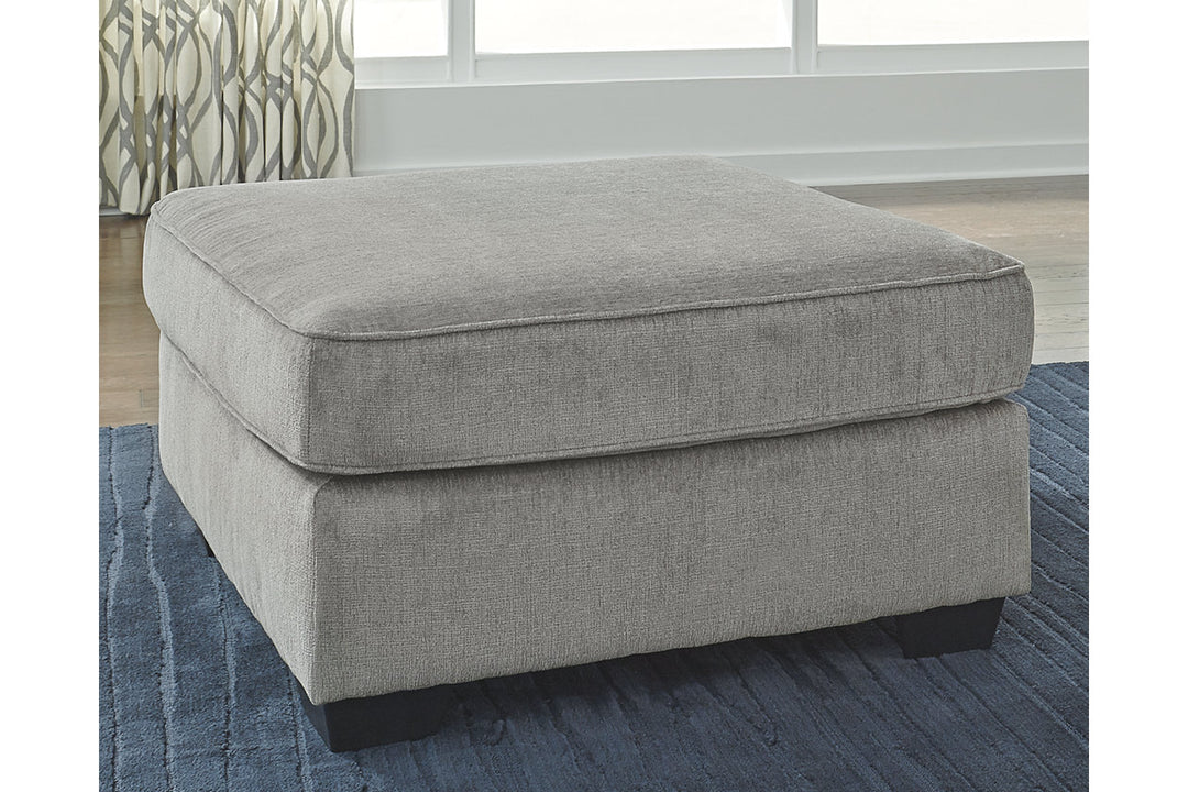 Altari Oversized Accent Ottoman (8721408)