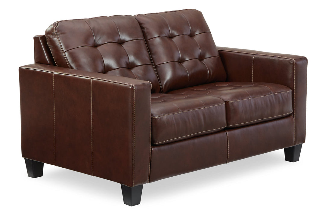 Altonbury Sofa and Loveseat (87504U1)