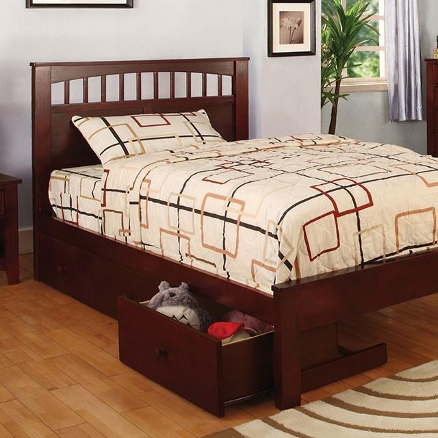 Carus (CM7904CH-T-BED)