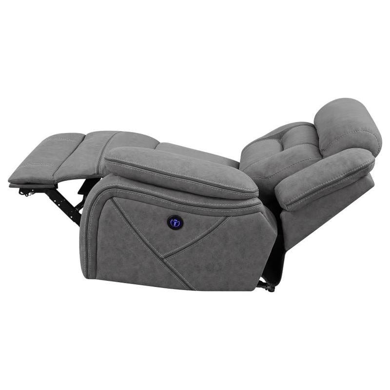 RAF POWER RECLINER (600370B3)