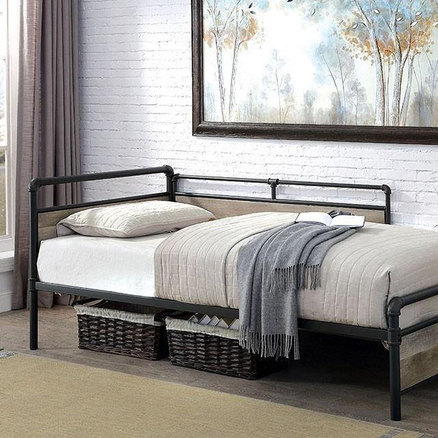 Vidar (CM1220-BED)