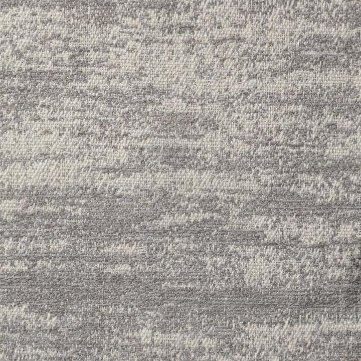 Serene Upholstered Corner Charcoal (551325)