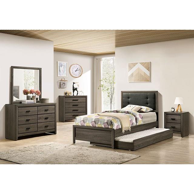 Roanne (FOA7927T-BED)