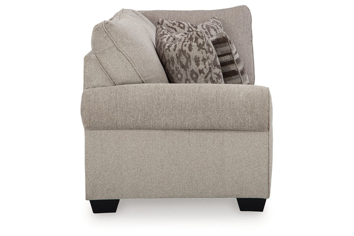 Claireah Left-Arm Facing Sofa with Corner Wedge (9060348)