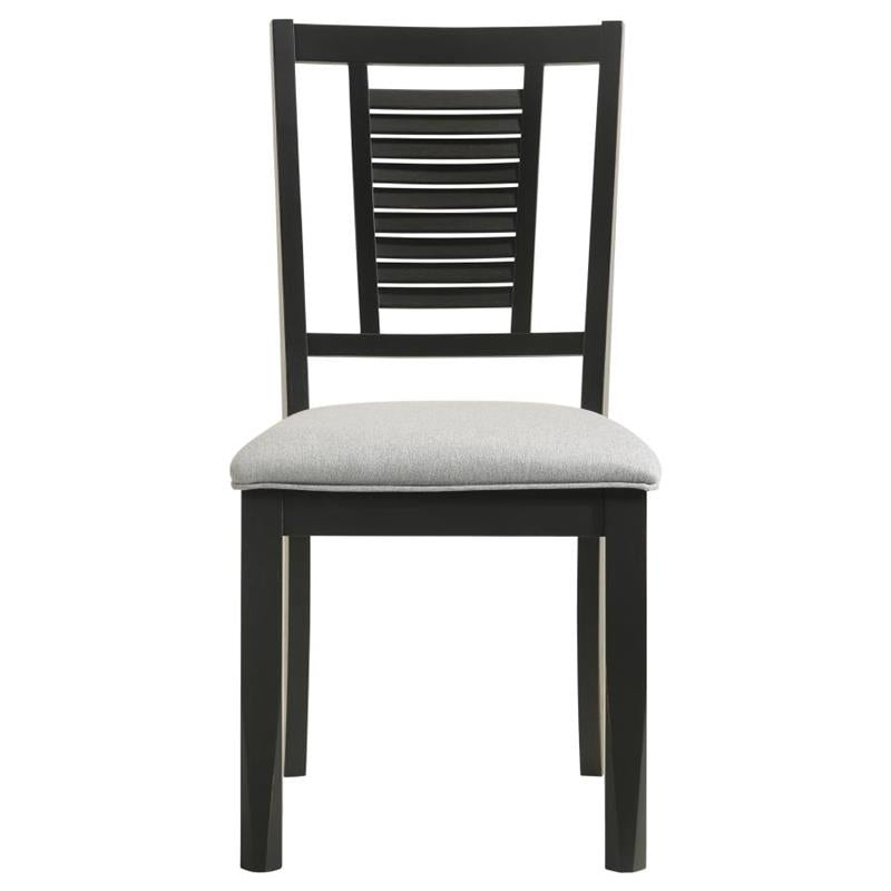 SIDE CHAIR (110282)