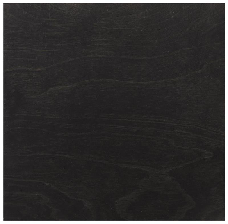 Azalia 4-piece Queen Rectangular Bedroom Set Black and Walnut (224281Q-S4)