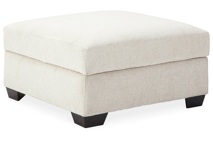 Cambri Ottoman With Storage (9280111)