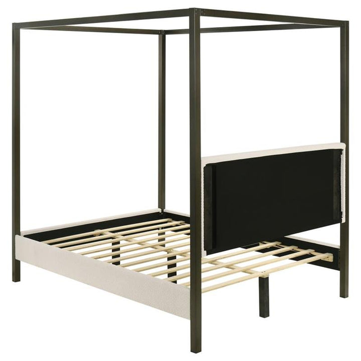 QUEEN BED (300834Q)