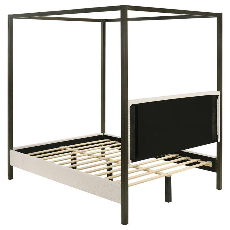 E KING BED (300834KE)