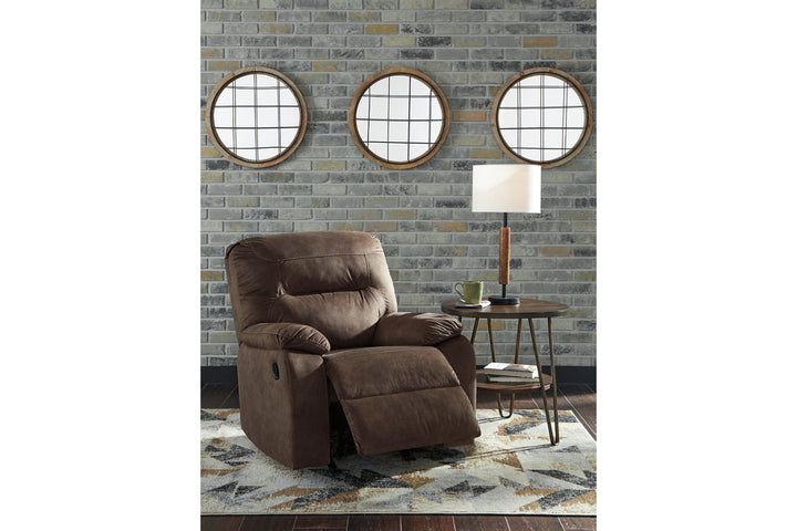 Bolzano Recliner (9380225)