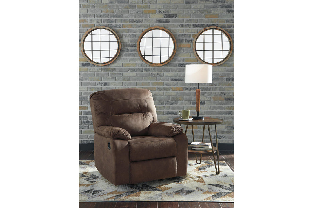 Bolzano Recliner (9380225)